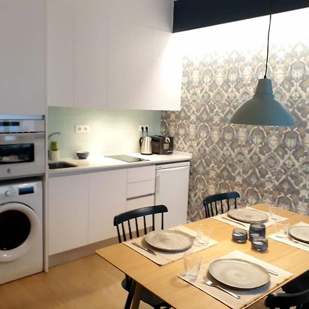 Stay U-Nique Apartments Rambla Catalunya III บาร์เซโลนา ภายนอก รูปภาพ