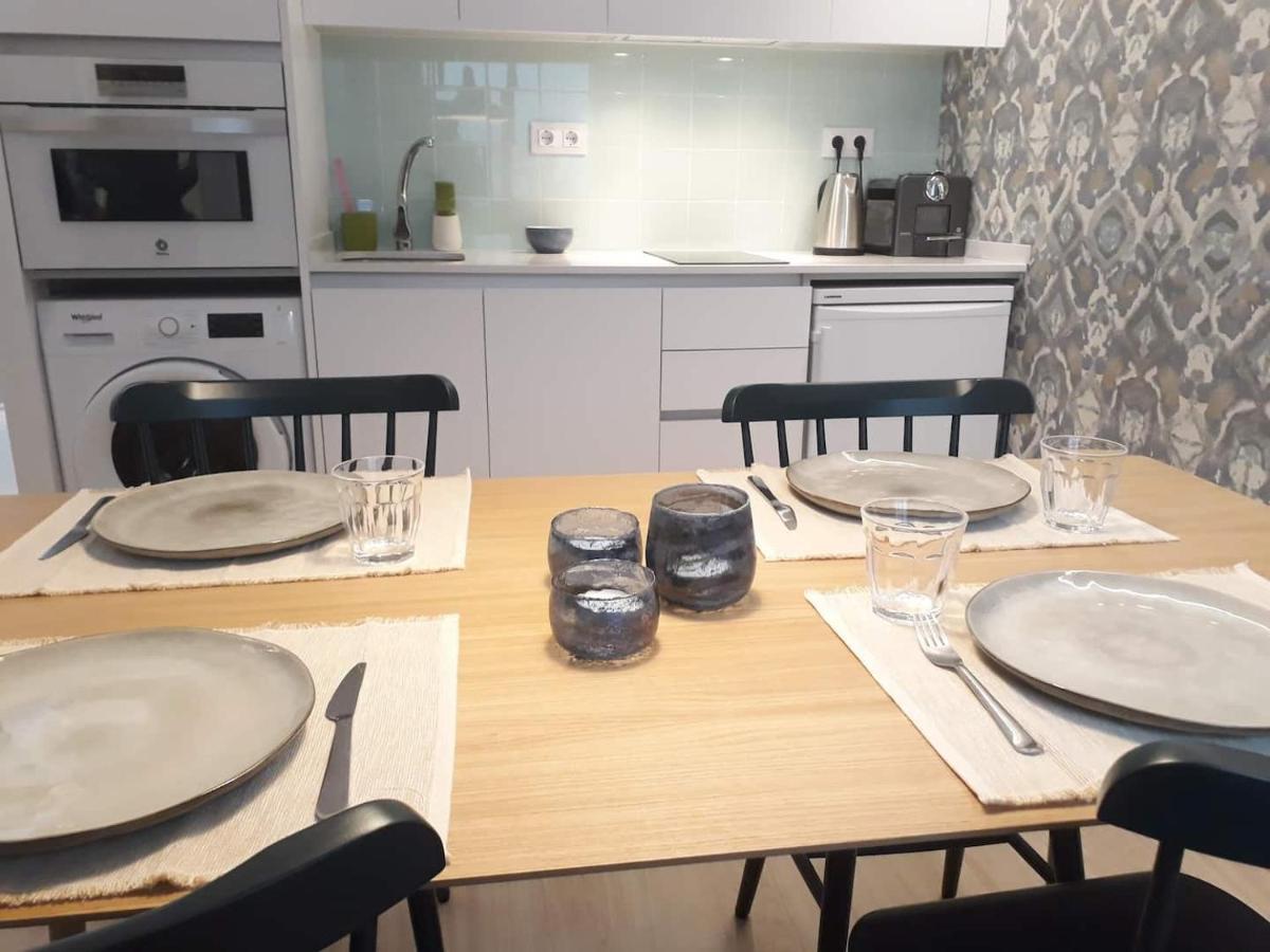 Stay U-Nique Apartments Rambla Catalunya III บาร์เซโลนา ภายนอก รูปภาพ