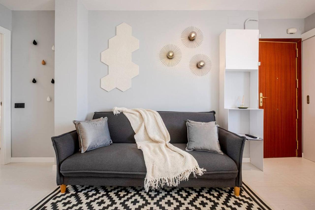 Stay U-Nique Apartments Rambla Catalunya III บาร์เซโลนา ภายนอก รูปภาพ