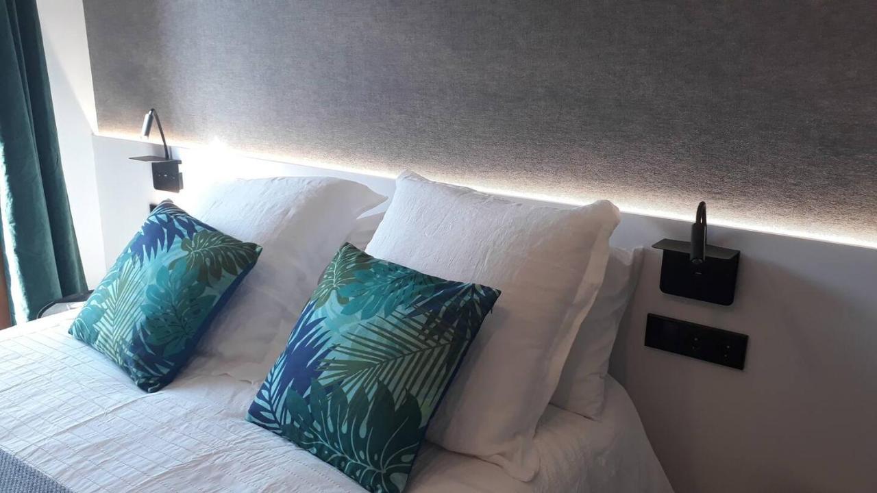 Stay U-Nique Apartments Rambla Catalunya III บาร์เซโลนา ภายนอก รูปภาพ