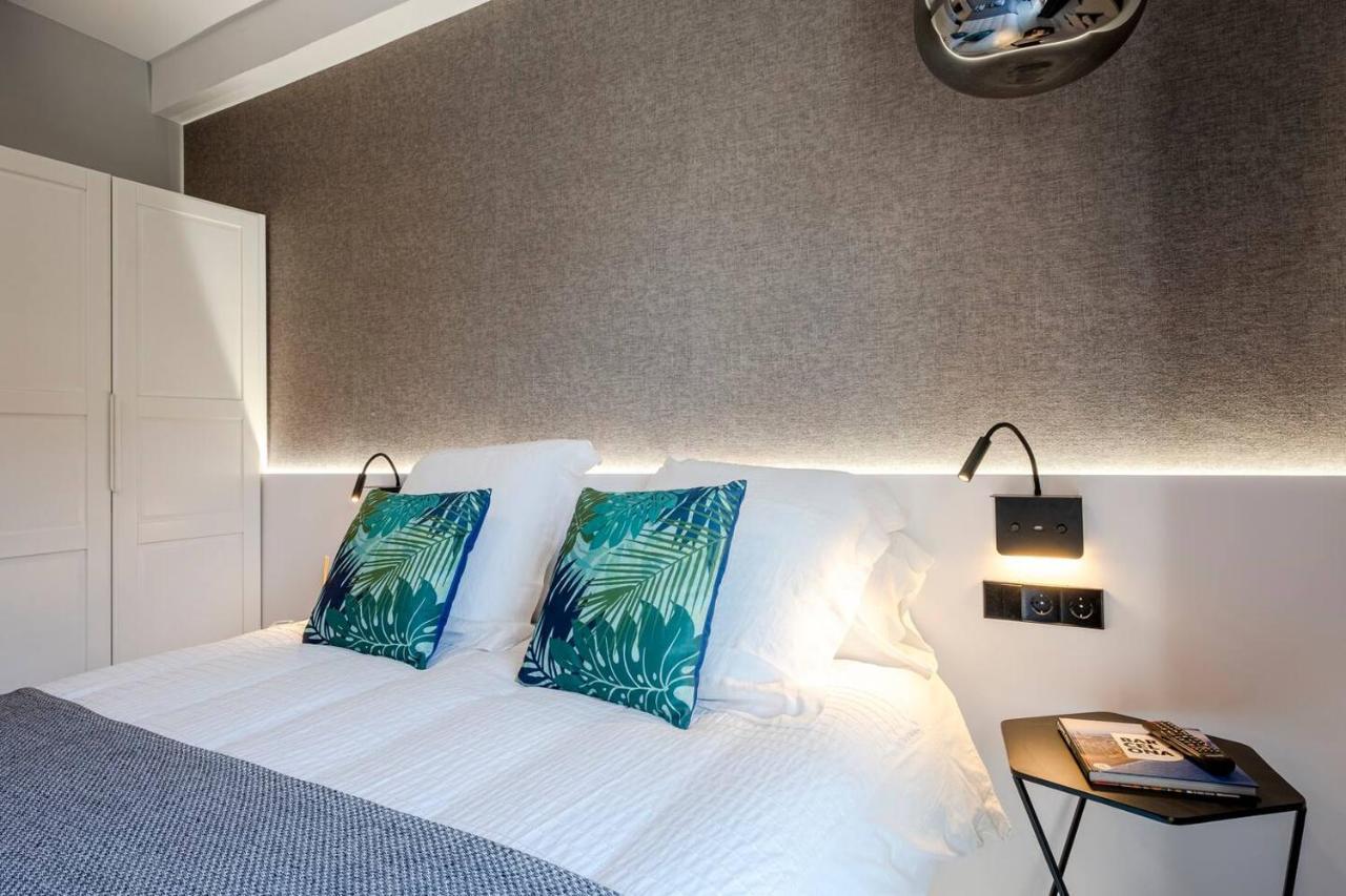 Stay U-Nique Apartments Rambla Catalunya III บาร์เซโลนา ภายนอก รูปภาพ