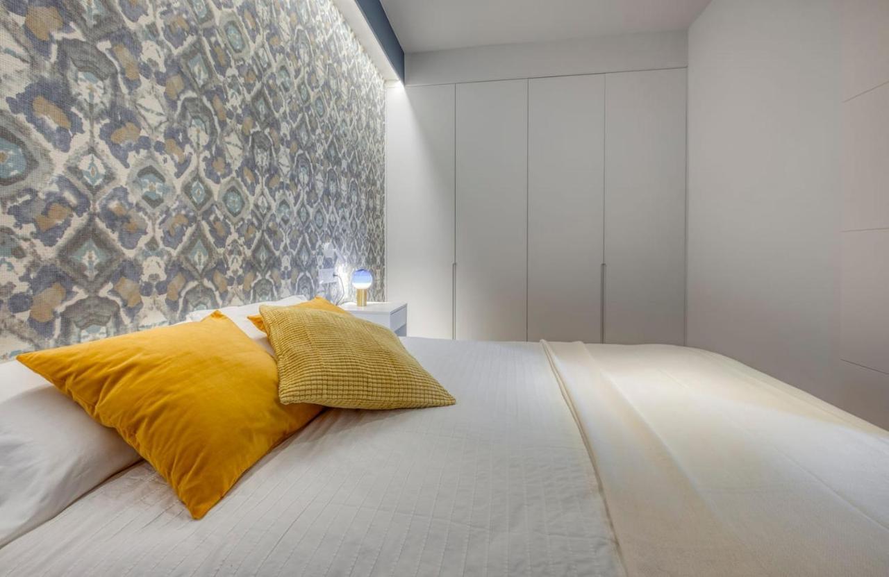 Stay U-Nique Apartments Rambla Catalunya III บาร์เซโลนา ภายนอก รูปภาพ