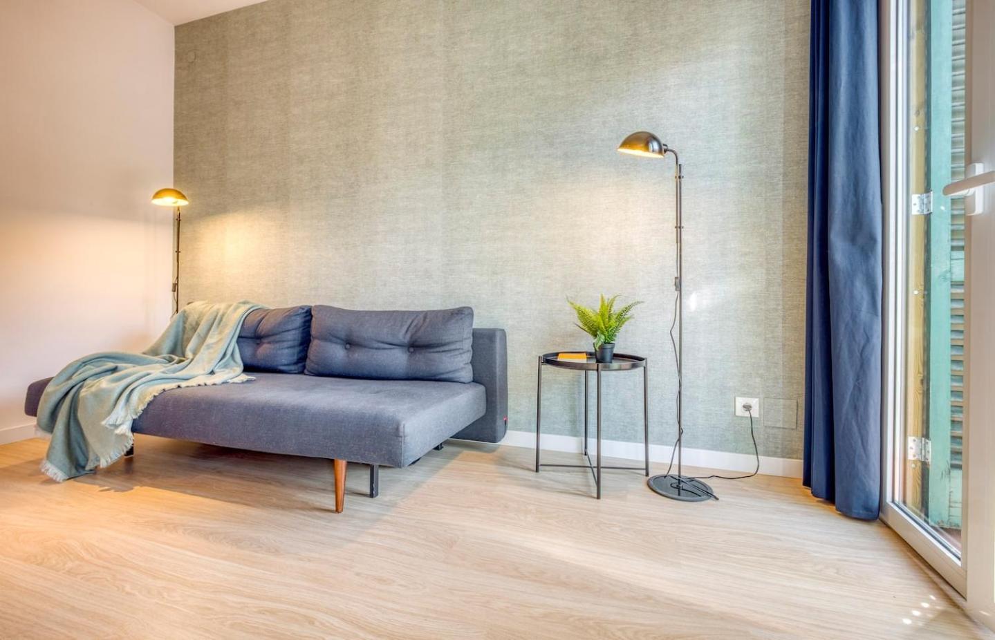 Stay U-Nique Apartments Rambla Catalunya III บาร์เซโลนา ภายนอก รูปภาพ