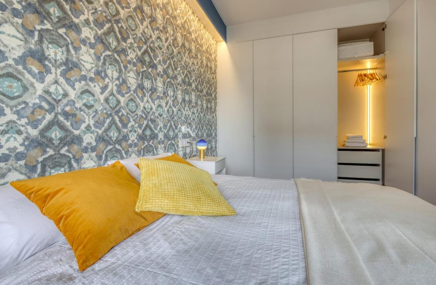 Stay U-Nique Apartments Rambla Catalunya III บาร์เซโลนา ภายนอก รูปภาพ