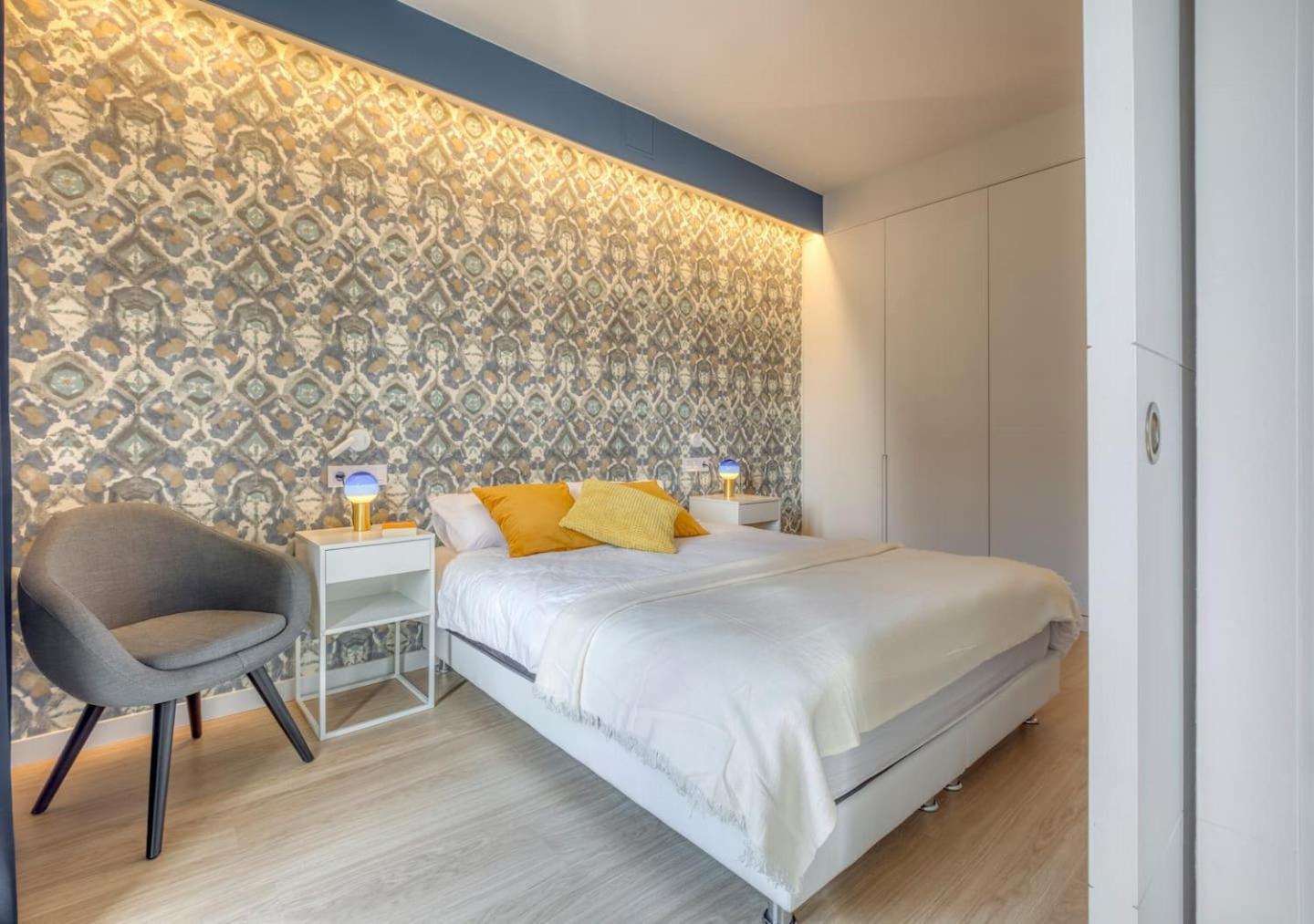 Stay U-Nique Apartments Rambla Catalunya III บาร์เซโลนา ภายนอก รูปภาพ