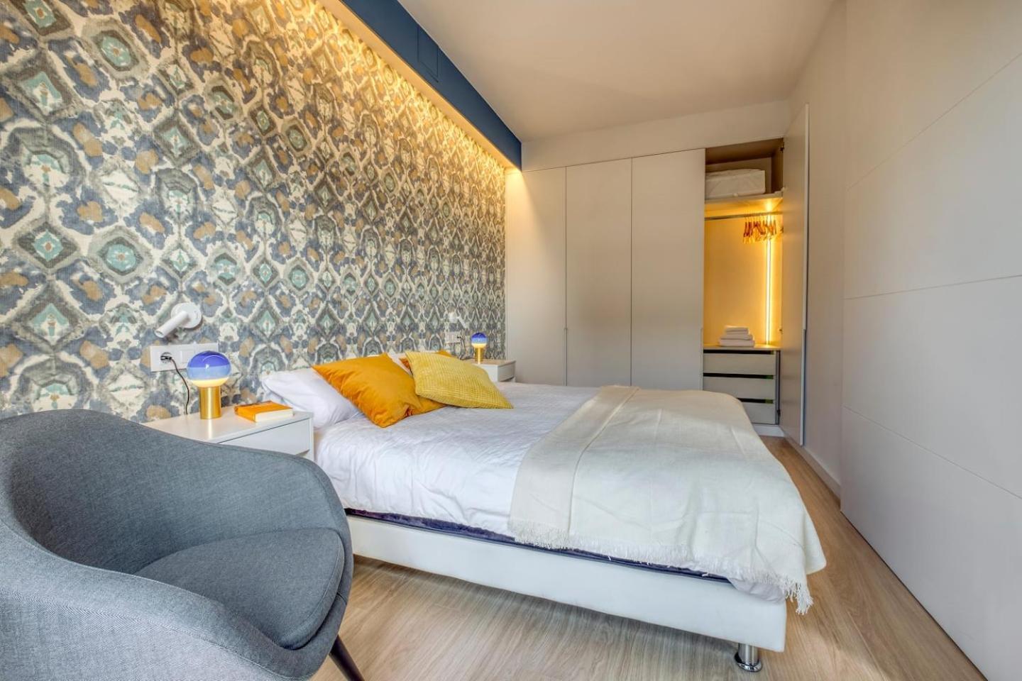 Stay U-Nique Apartments Rambla Catalunya III บาร์เซโลนา ภายนอก รูปภาพ