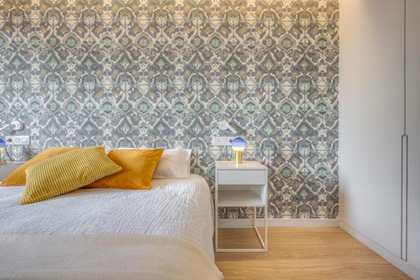 Stay U-Nique Apartments Rambla Catalunya III บาร์เซโลนา ภายนอก รูปภาพ