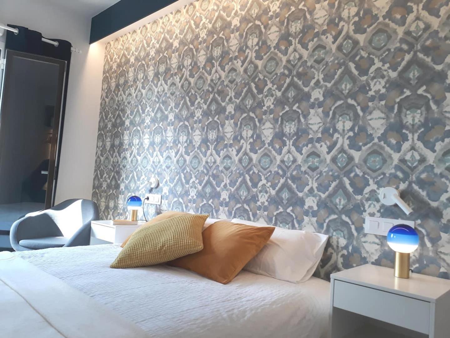 Stay U-Nique Apartments Rambla Catalunya III บาร์เซโลนา ภายนอก รูปภาพ