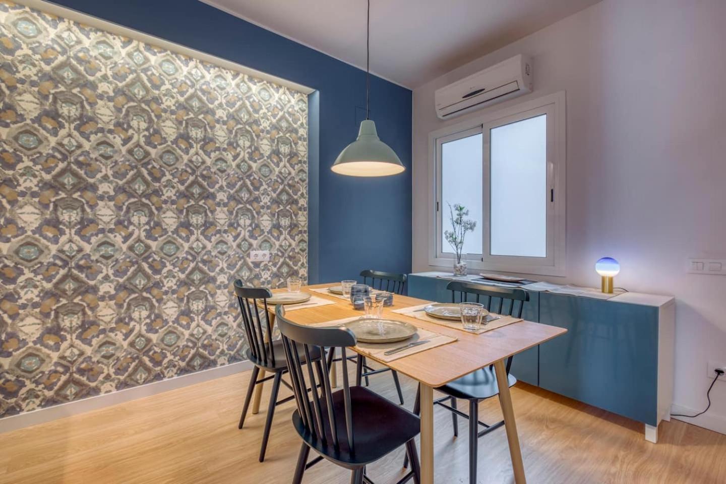 Stay U-Nique Apartments Rambla Catalunya III บาร์เซโลนา ภายนอก รูปภาพ