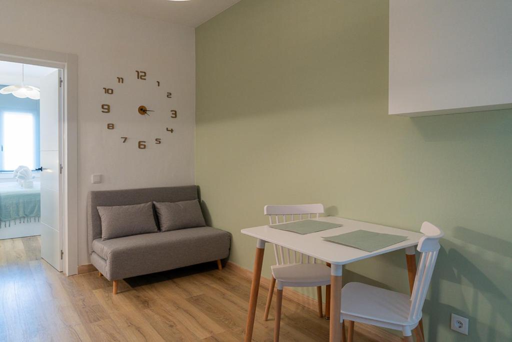 Stay U-Nique Apartments Rambla Catalunya III บาร์เซโลนา ภายนอก รูปภาพ