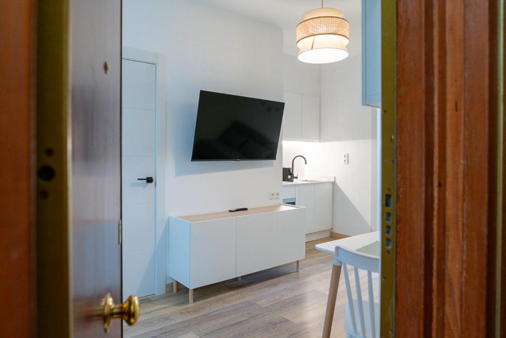 Stay U-Nique Apartments Rambla Catalunya III บาร์เซโลนา ภายนอก รูปภาพ