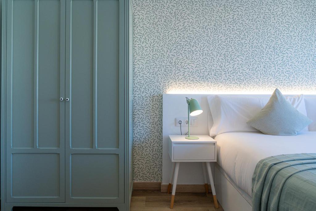 Stay U-Nique Apartments Rambla Catalunya III บาร์เซโลนา ภายนอก รูปภาพ