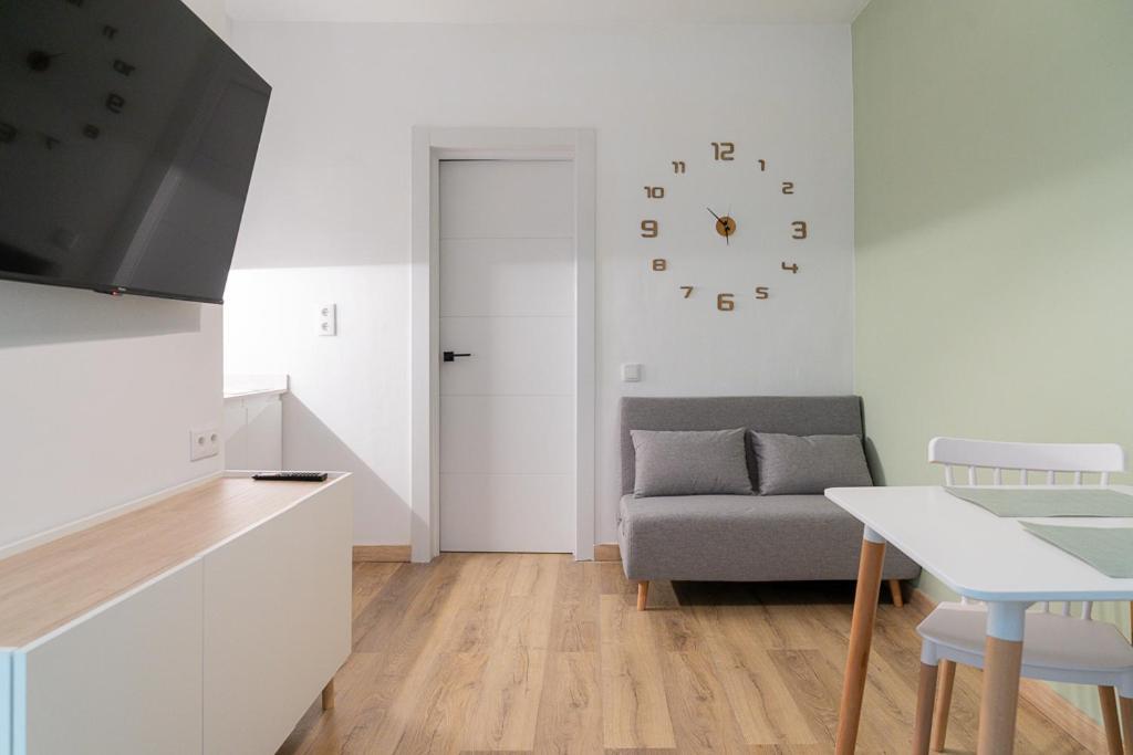Stay U-Nique Apartments Rambla Catalunya III บาร์เซโลนา ภายนอก รูปภาพ