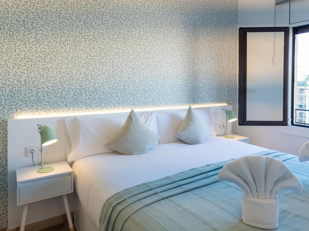 Stay U-Nique Apartments Rambla Catalunya III บาร์เซโลนา ภายนอก รูปภาพ
