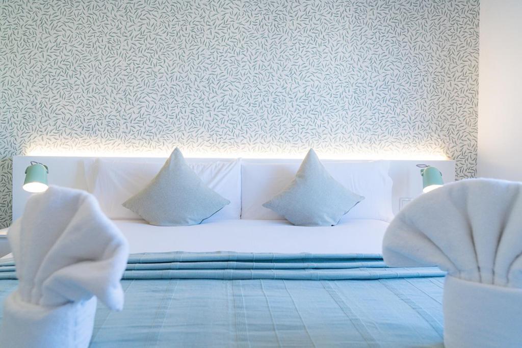 Stay U-Nique Apartments Rambla Catalunya III บาร์เซโลนา ภายนอก รูปภาพ