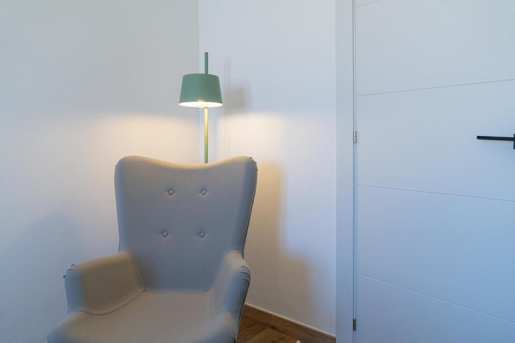 Stay U-Nique Apartments Rambla Catalunya III บาร์เซโลนา ห้อง รูปภาพ
