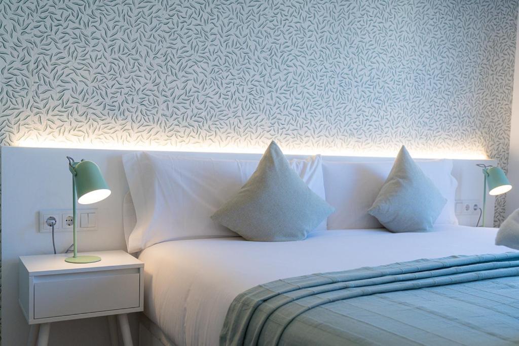 Stay U-Nique Apartments Rambla Catalunya III บาร์เซโลนา ห้อง รูปภาพ