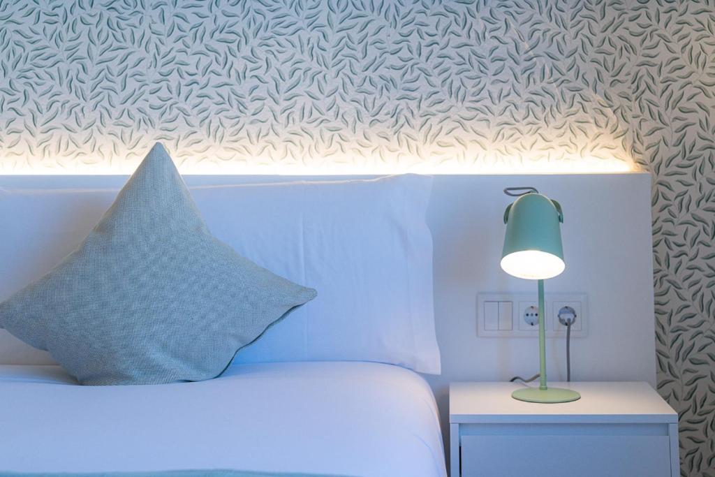 Stay U-Nique Apartments Rambla Catalunya III บาร์เซโลนา ห้อง รูปภาพ